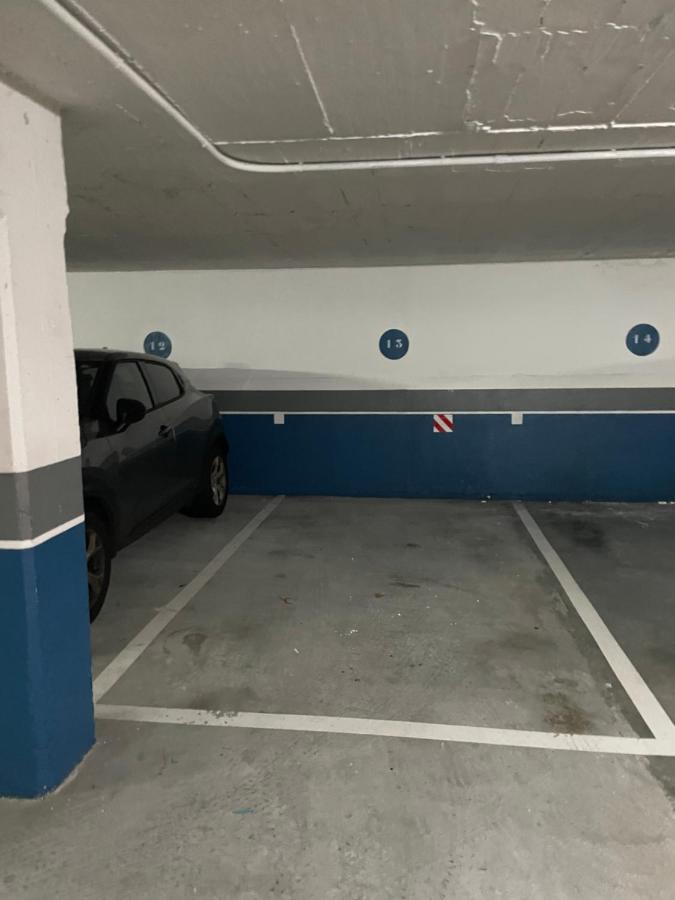 Appartement Vistasaragon