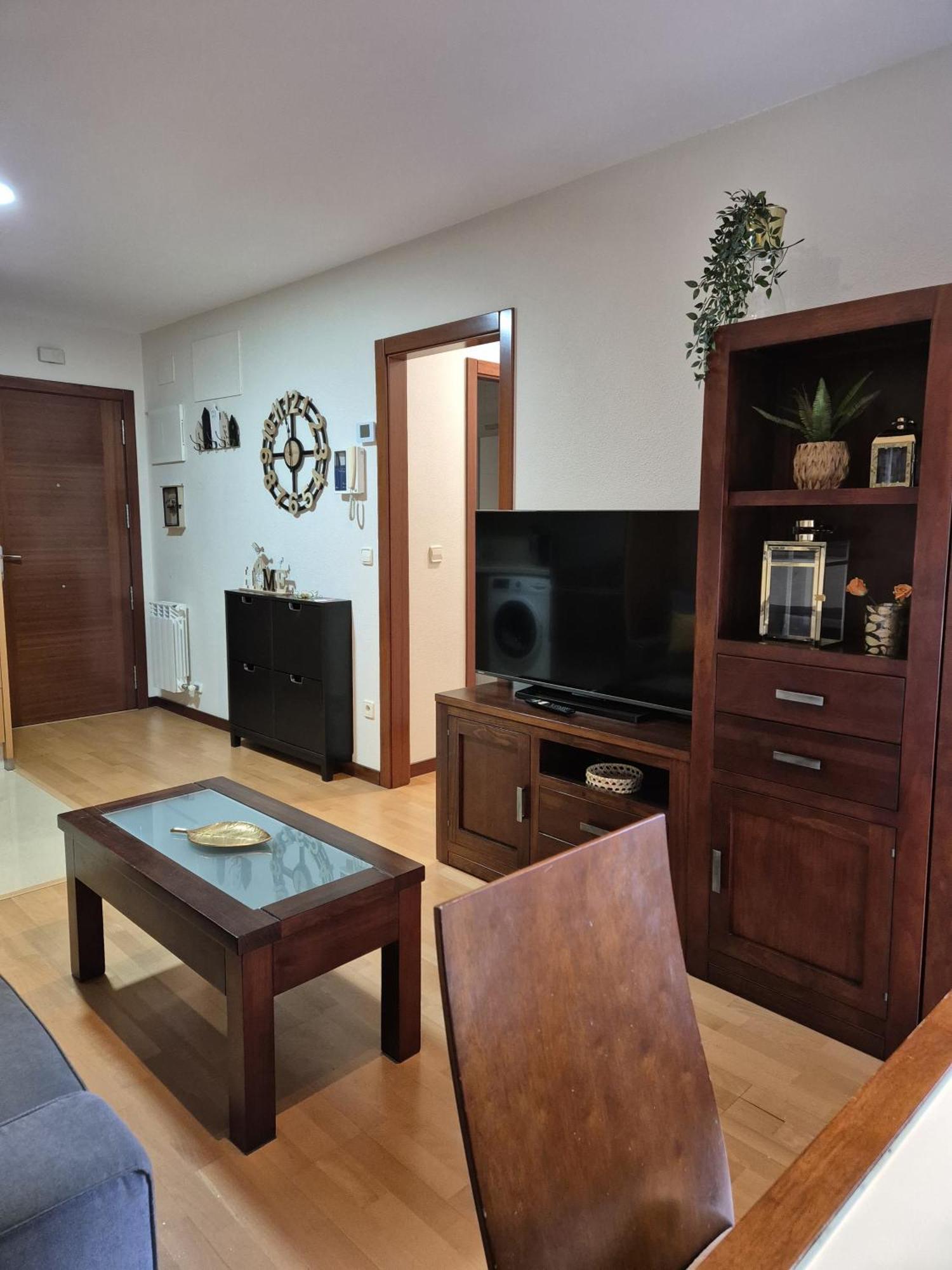 Appartement Vistasaragon Vigo
