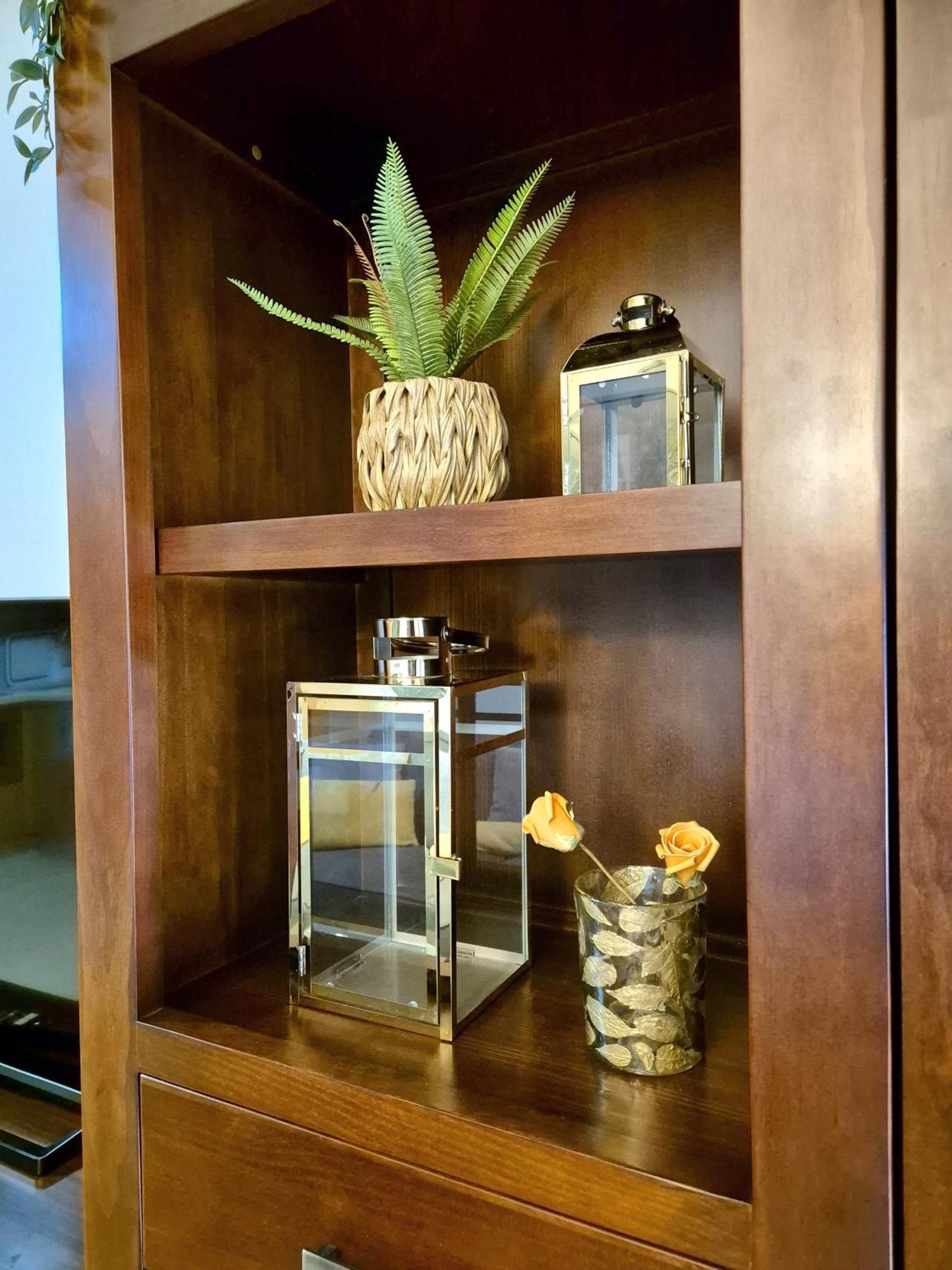 Appartement Vistasaragon *