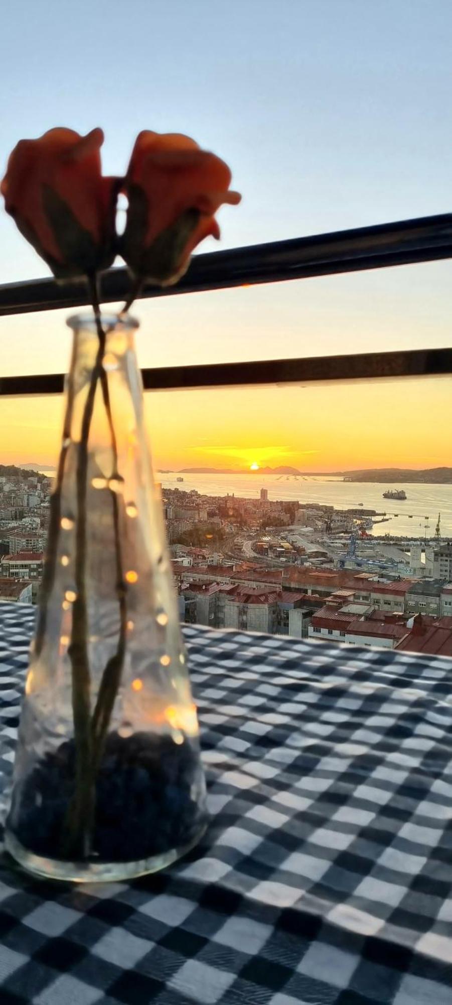 Vistasaragon Appartement