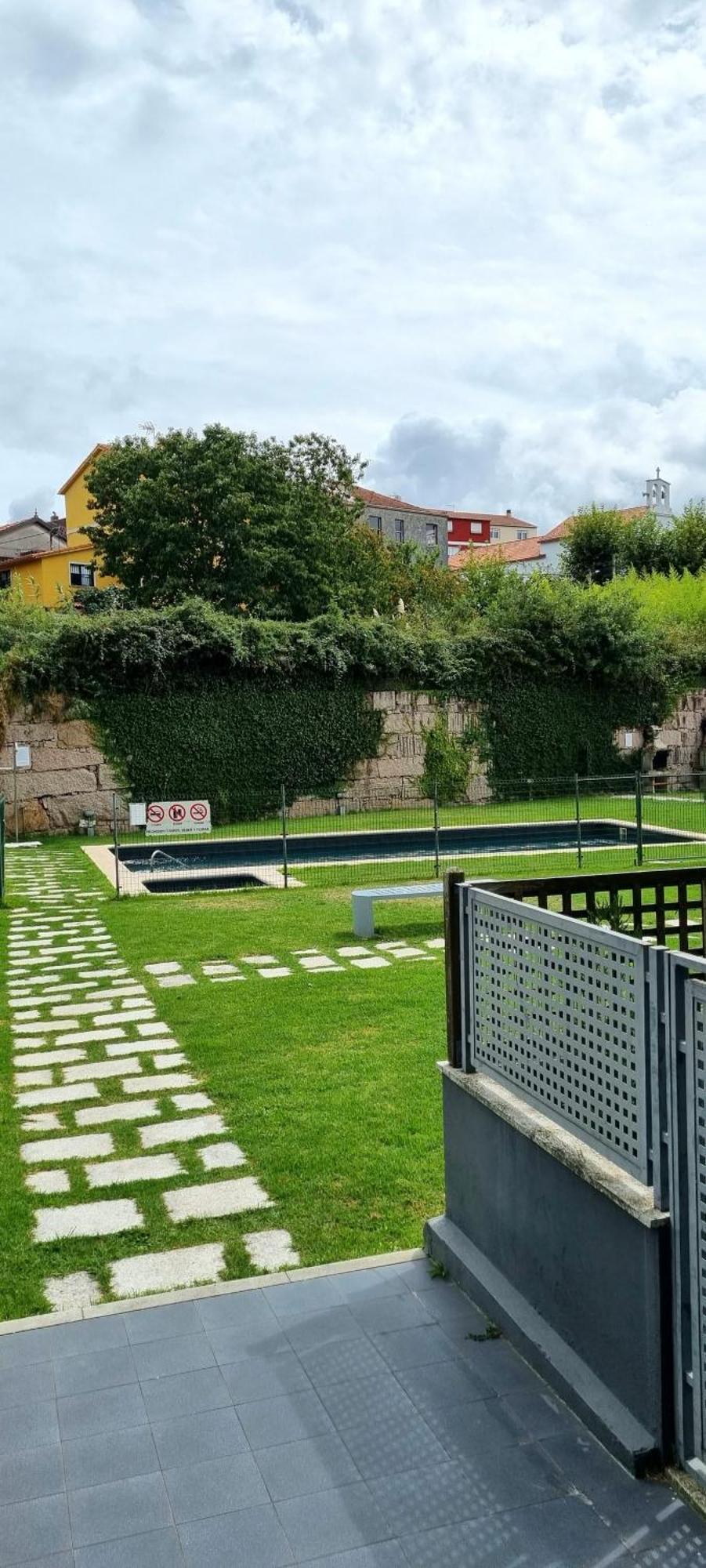 Vistasaragon Appartement *