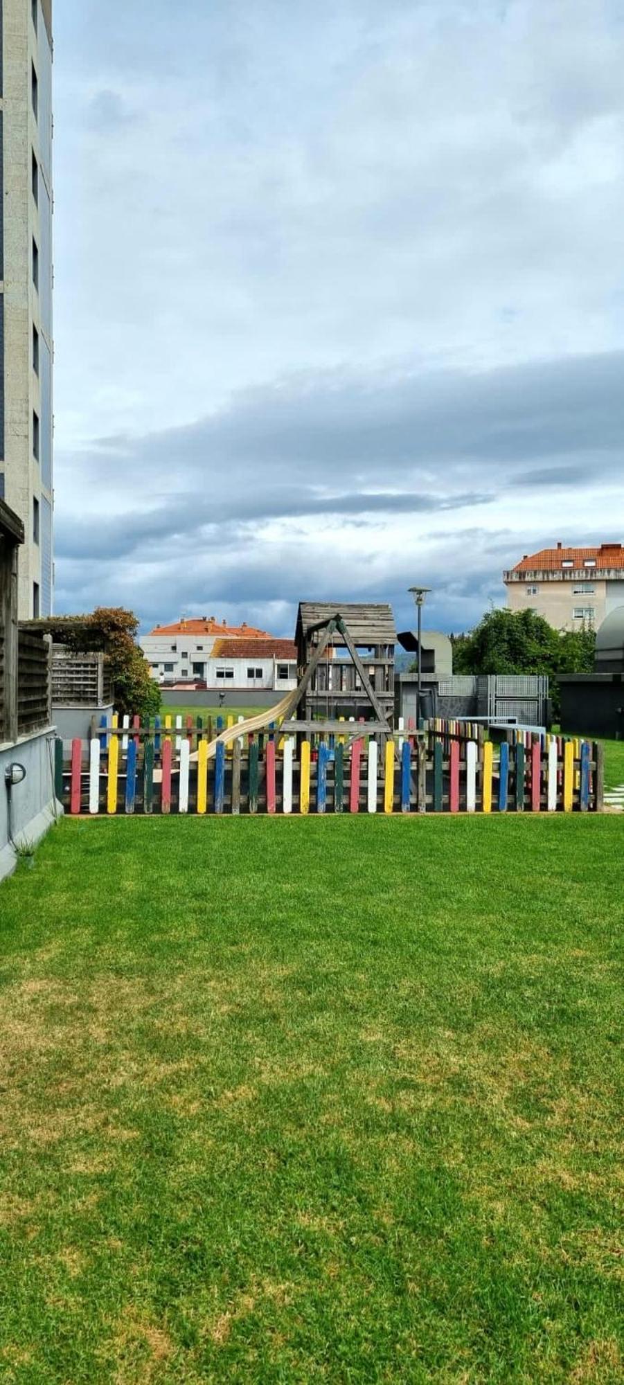 Vistasaragon Appartement Vigo