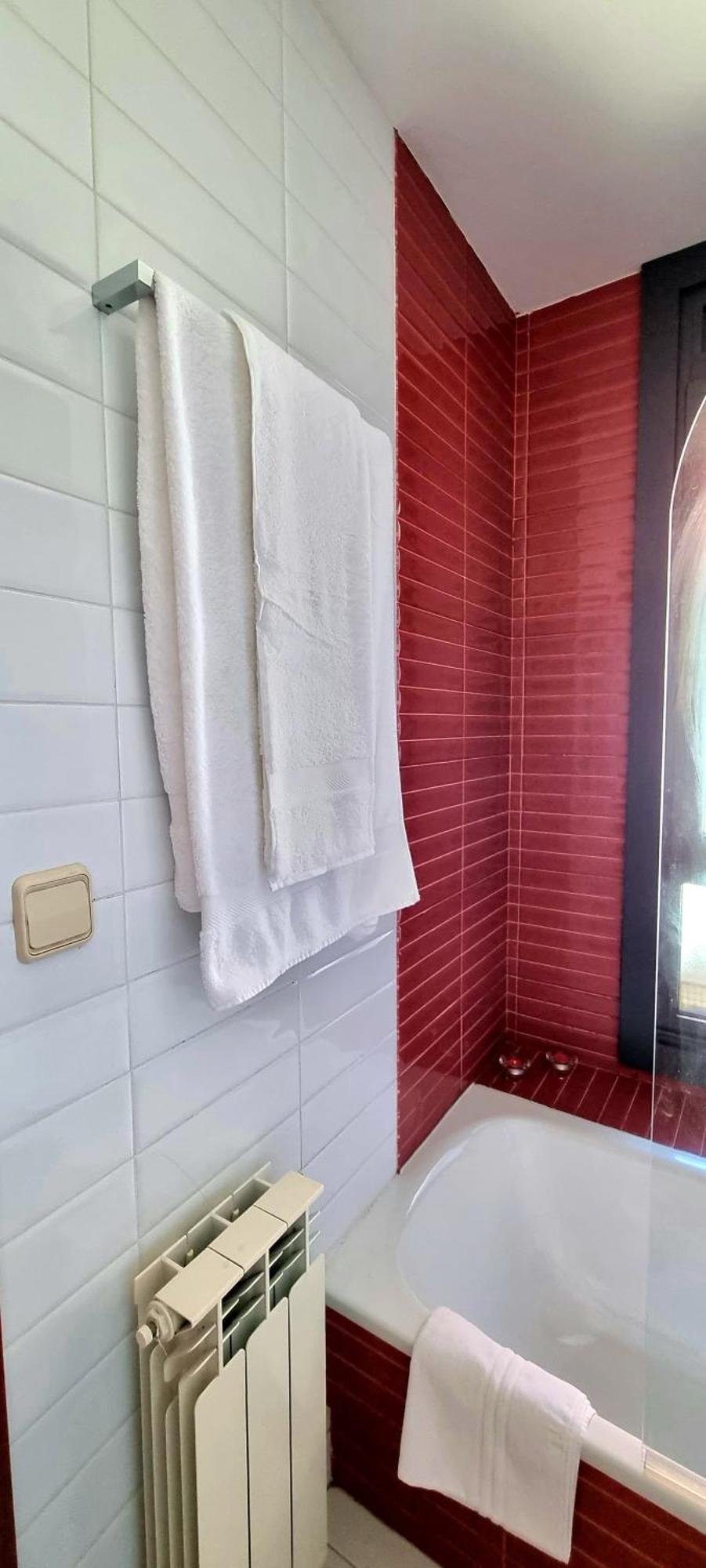Vistasaragon Appartement