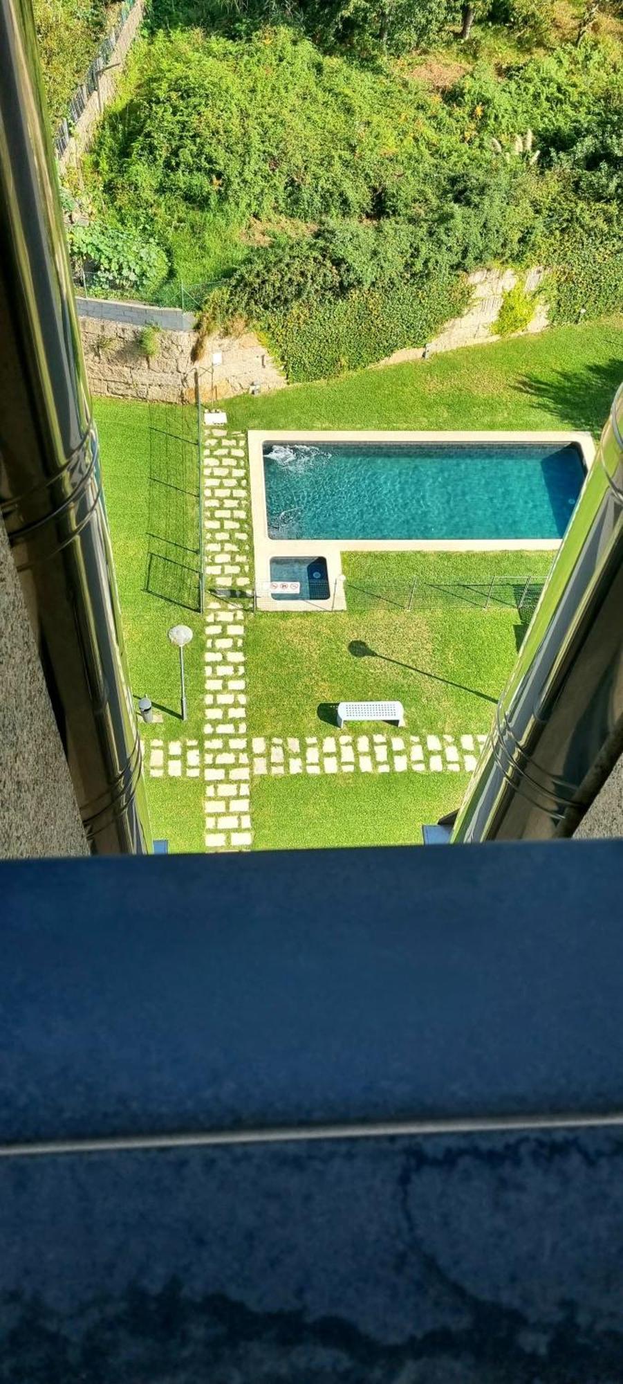 Appartement Vistasaragon *