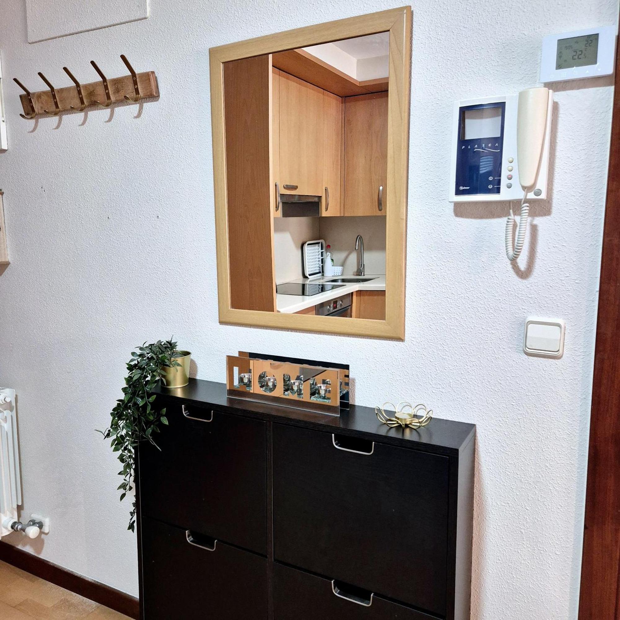 Appartement Vistasaragon *