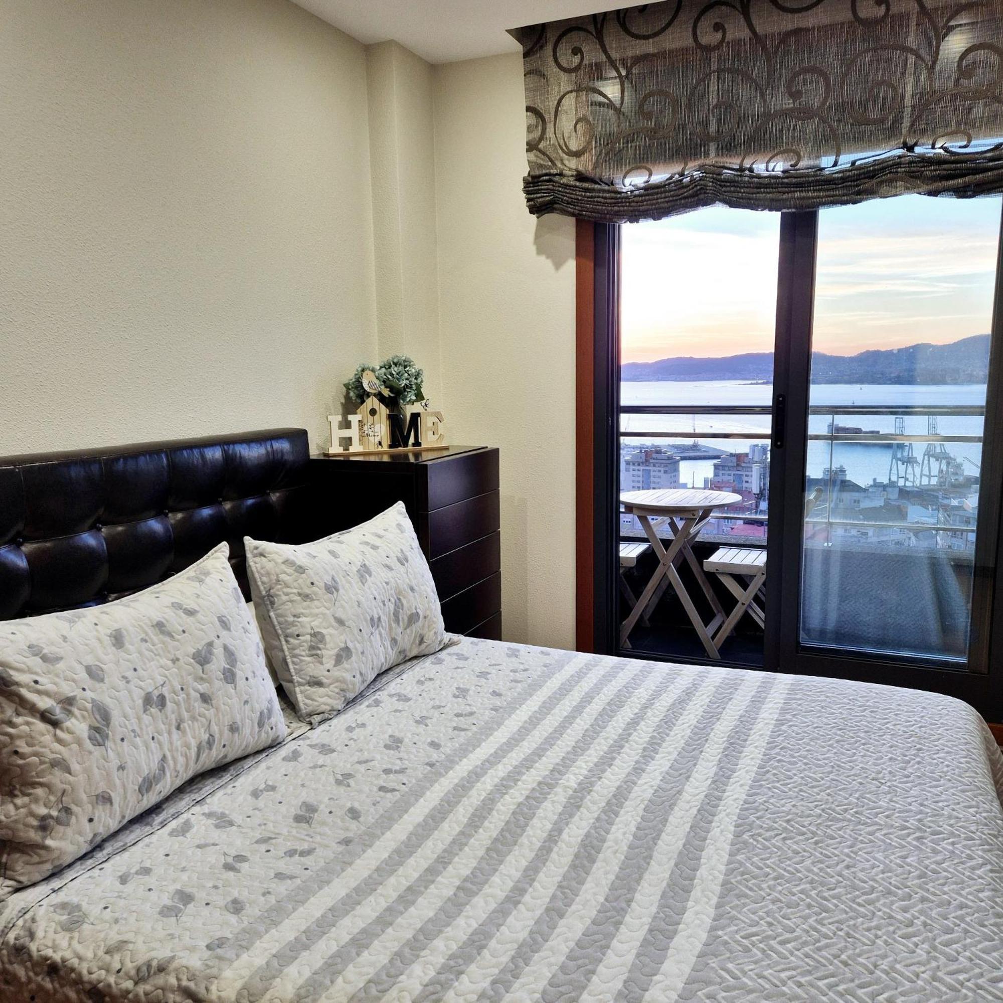 Appartement Vistasaragon Vigo
