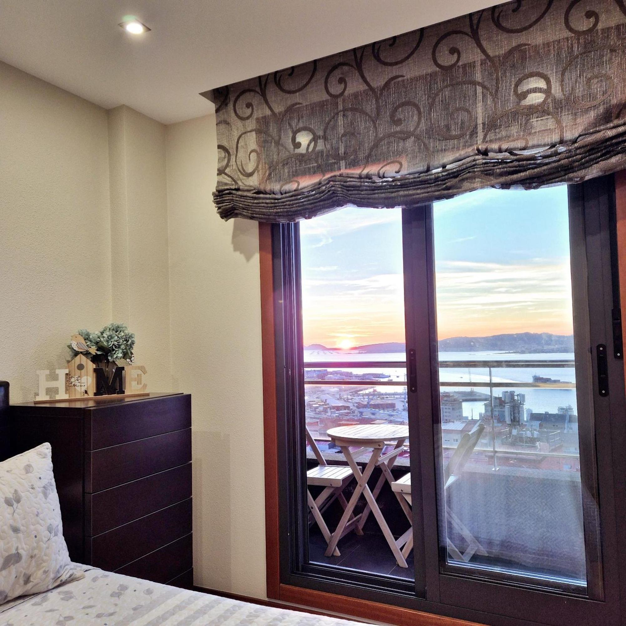 Vistasaragon Appartement