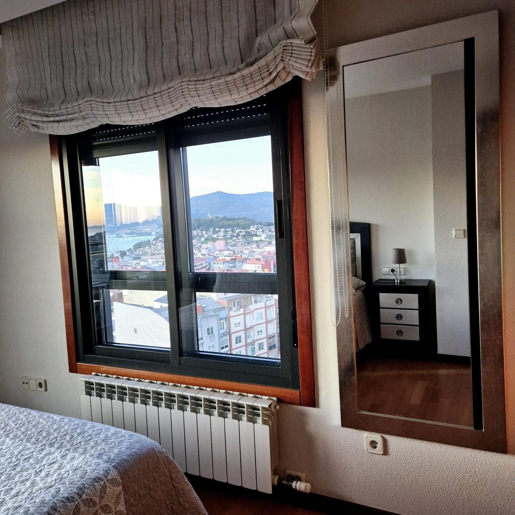 Appartement Vistasaragon
